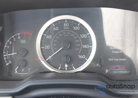 2020 Toyota Corolla Le z USA, uszkodzony, nr VIN JTDEPRAE9LJ059370